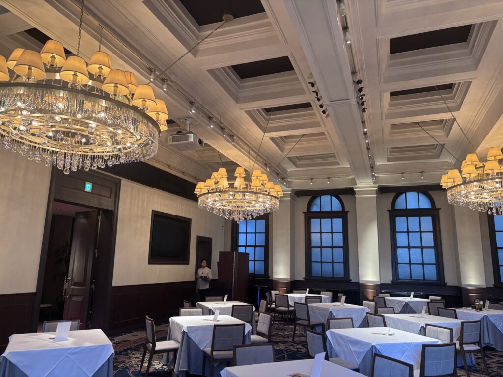 旧桜宮公会堂