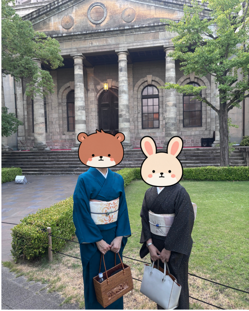 旧桜宮公会堂