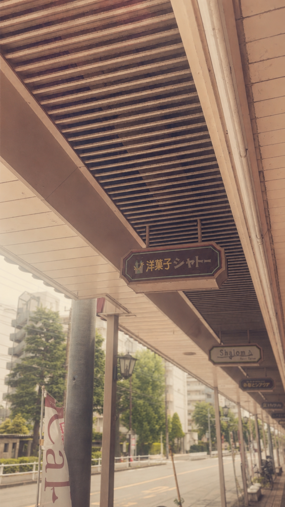 リブートロケ地