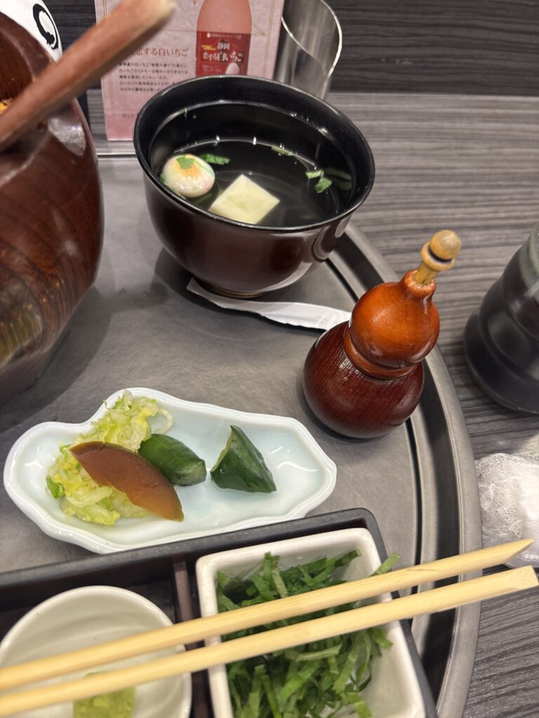 名古屋駅まるや本店