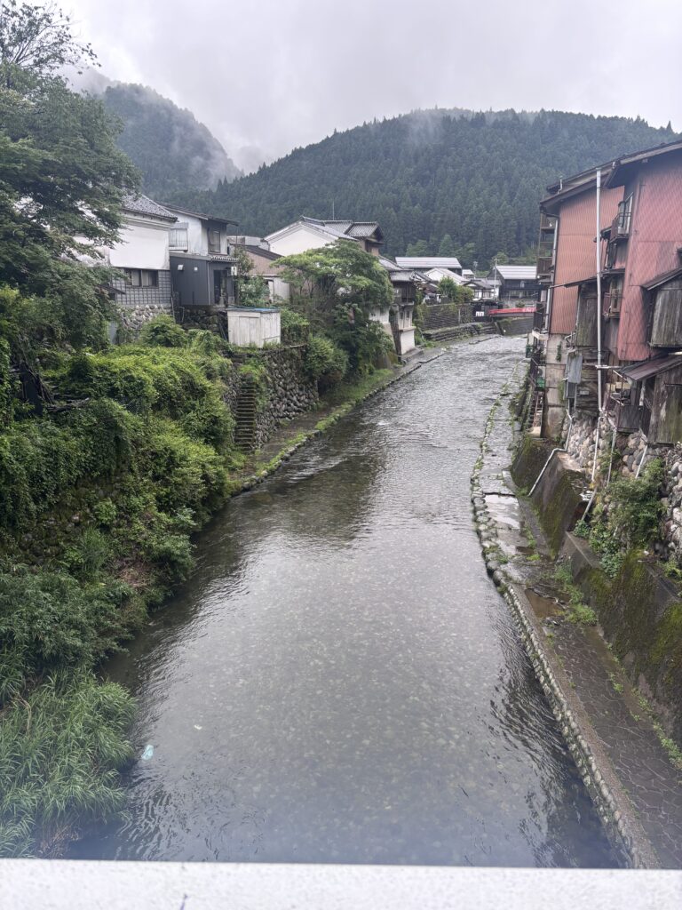 郡上八幡