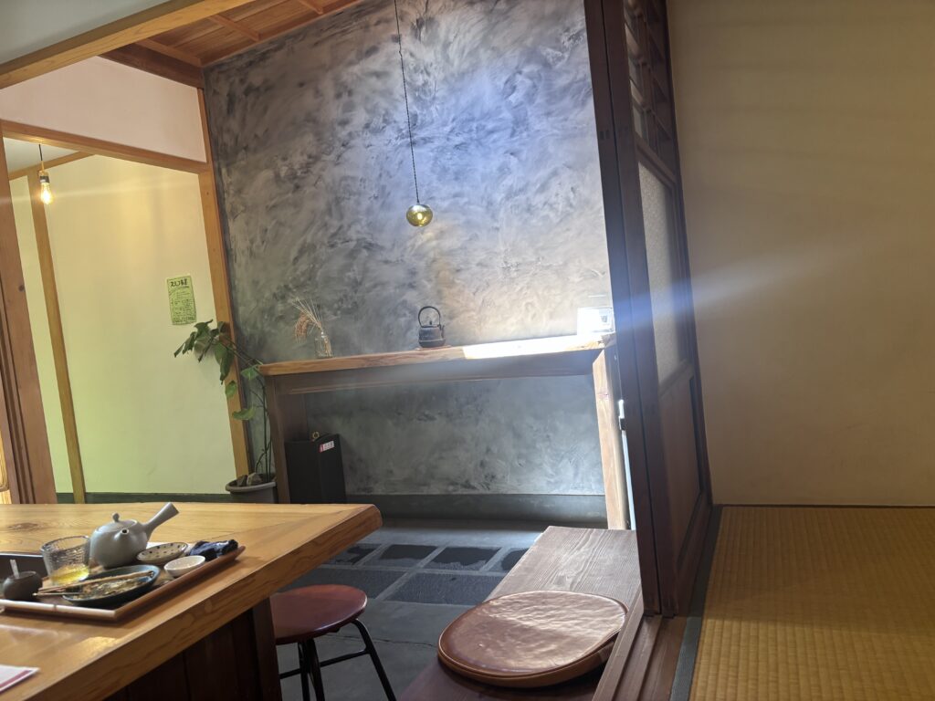 団子茶屋郡上八幡