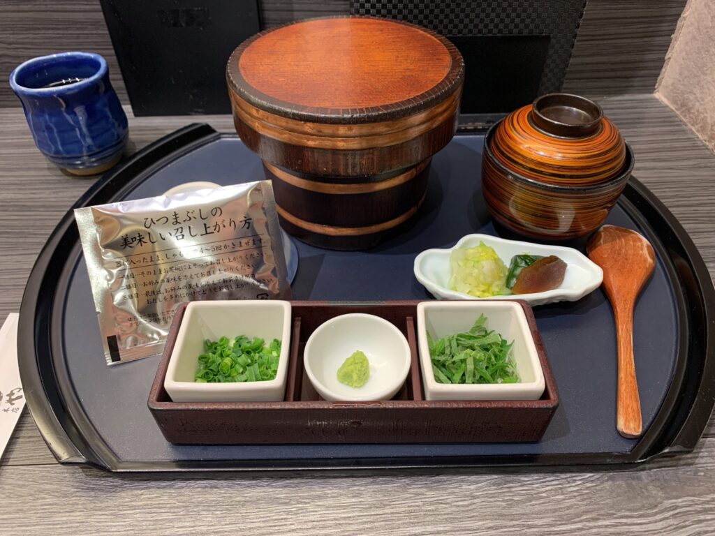 名古屋駅まるや本店