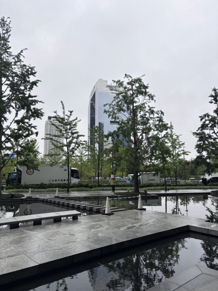 グランフロント大阪