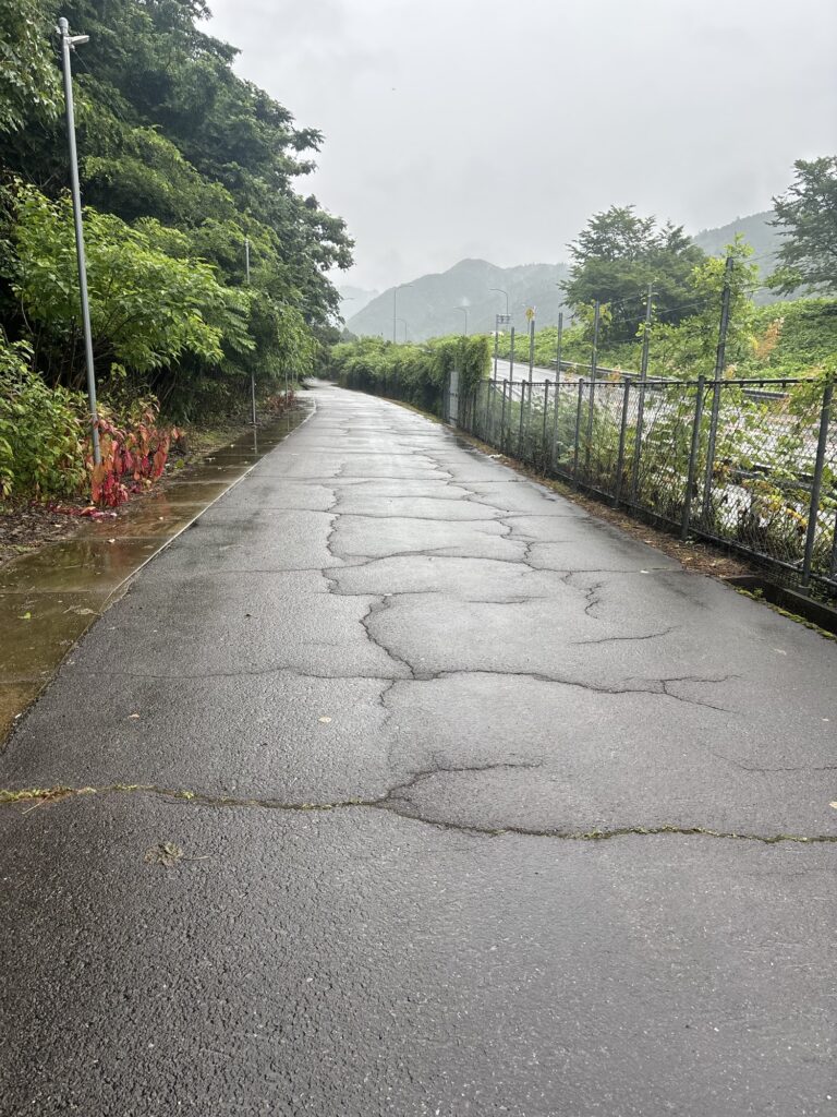 郡上八幡インター