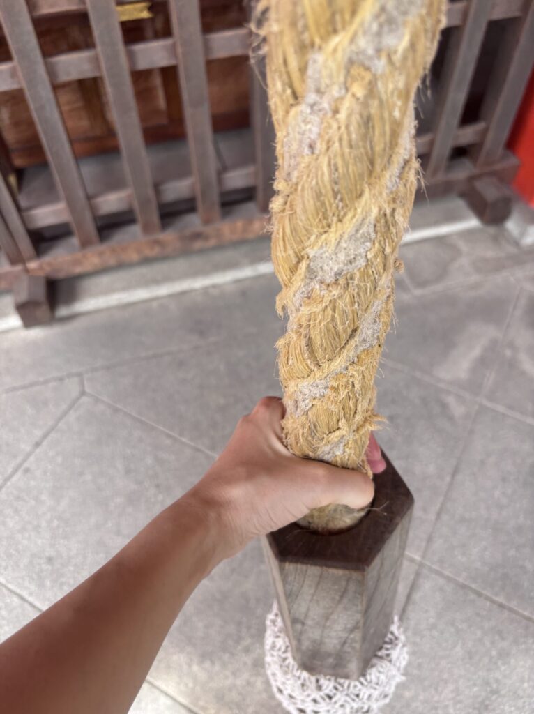 金神社